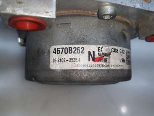 Recambio de abs para citroën c4 aircross 2012-2018 exclusive 2wd referencia OEM IAM 4670B262 4670B262  2