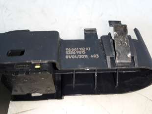 Recambio de mando elevalunas delantero derecho para citroën c5 station wagon 2008-2018 exclusive referencia OEM IAM 96661102XT 9 2