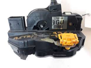 Recambio de cerradura puerta trasera derecha para opel astra j lim. 2009-2015 cosmo referencia OEM IAM 13579566 13579566 1357956 2
