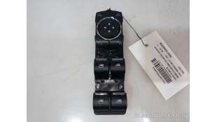 Recambio de mando elevalunas delantero izquierdo para ford mondeo lim. 2014- st-line referencia OEM IAM DG9T14540DDW DG9T14540DD