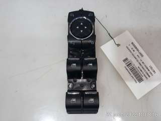 Recambio de mando elevalunas delantero izquierdo para ford mondeo lim. 2014- st-line referencia OEM IAM DG9T14540DDW DG9T14540DD