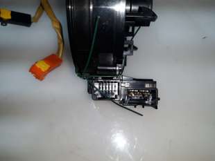 Recambio de anillo airbag para toyota corolla (e12) 2001-2007 2.0 d-4d sol berlina referencia OEM IAM 8430602140 8430602140  2