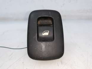 Recambio de mando elevalunas trasero derecho para citroën c5 station wagon 2008-2018 exclusive referencia OEM IAM 96623726XT 966