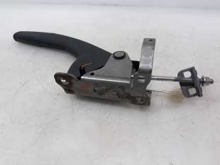 Recambio de palanca freno para renault clio iv 2012- 1.2 16v referencia OEM IAM 360109515R 360109515R  2