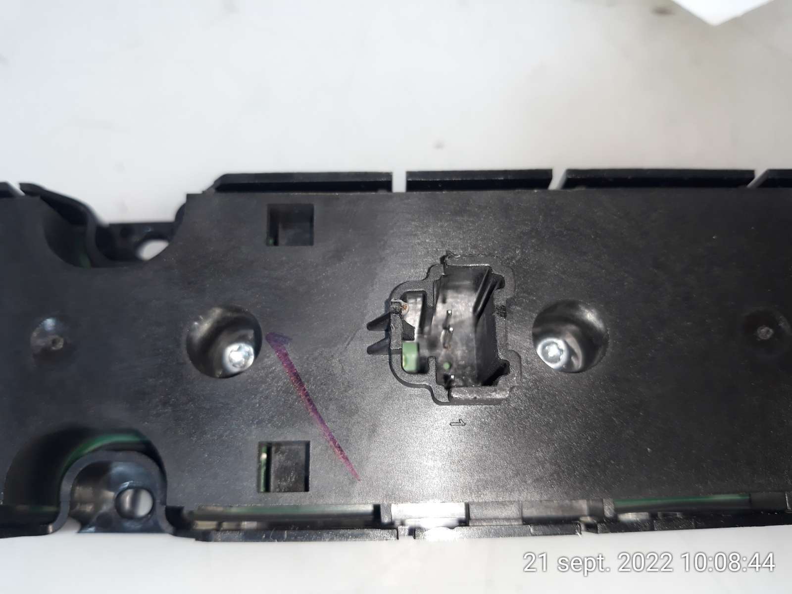 Recambio de mando elevalunas delantero izquierdo para ford mondeo lim. 2014- st-line referencia OEM IAM DG9T14540DDW DG9T14540DD Recambio de mando elevalunas delantero izquierdo para ford mondeo lim. 2014- st-line referencia OEM IAM DG9T14540DDW DG9T14540DD