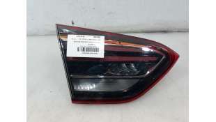 Recambio de piloto trasero izquierdo interior para opel crossland x 2017- design line referencia OEM IAM 39137527 39137527 