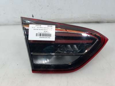 Recambio de piloto trasero izquierdo interior para opel crossland x 2017- design line referencia OEM IAM 39137527 39137527 