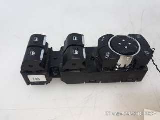 Recambio de mando elevalunas delantero izquierdo para ford mondeo lim. 2014- st-line referencia OEM IAM DG9T14540DDW DG9T14540DD
