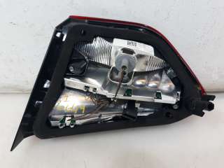 Recambio de piloto trasero izquierdo interior para opel crossland x 2017- design line referencia OEM IAM 39137527 39137527 