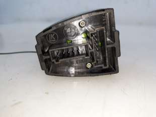 Recambio de mando retrovisor para bmw serie 3 berlina (e46) 1998-2006 320d referencia OEM IAM 61318373691 61318373691 6131837369 2