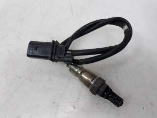 Recambio de sonda lambda para seat altea (5p1) 2004-2015 4kids reference ecomotive referencia OEM IAM 03L906262 03L906262 03L906