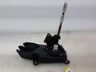 Recambio de palanca cambio para renault megane iv berlina 5p 2015- 1.3 tce referencia OEM IAM 341042886R 341042886R 