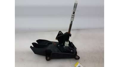 Recambio de palanca cambio para renault megane iv berlina 5p 2015- 1.3 tce referencia OEM IAM 341042886R 341042886R 