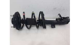 Recambio de amortiguador delantero derecho para citroën c4 aircross 2012-2018 exclusive 2wd referencia OEM IAM 1607498280 160749