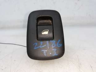 Recambio de mando elevalunas trasero izquierdo para citroën c5 station wagon 2008-2018 exclusive referencia OEM IAM 96623726XT 9