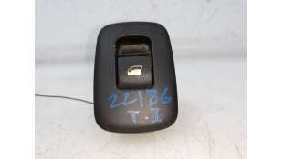 Recambio de mando elevalunas trasero izquierdo para citroën c5 station wagon 2008-2018 exclusive referencia OEM IAM 96623726XT 9