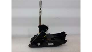Recambio de palanca cambio para renault megane iv berlina 5p 2015- 1.3 tce referencia OEM IAM 341042886R 341042886R 