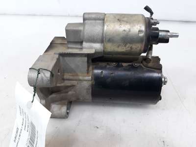 Recambio de motor arranque para renault megane ii berlina 5p 2002-2009 emotion referencia OEM IAM 8200724810 8200724810 
