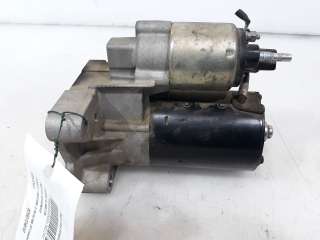 Recambio de motor arranque para renault megane ii berlina 5p 2002-2009 emotion referencia OEM IAM 8200724810 8200724810 