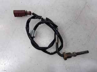 Recambio de sonda lambda para seat altea (5p1) 2004-2015 4kids style ecomotive referencia OEM IAM 03L906088 03L906088  2