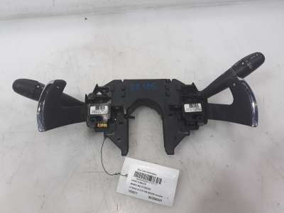 Recambio de mando multifuncion para citroën c5 station wagon 2008-2018 exclusive referencia OEM IAM 96720603XT 96720603XT 