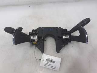 Recambio de mando multifuncion para citroën c5 station wagon 2008-2018 exclusive referencia OEM IAM 96720603XT 96720603XT 