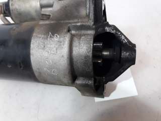 Recambio de motor arranque para renault megane ii berlina 5p 2002-2009 emotion referencia OEM IAM 8200724810 8200724810 