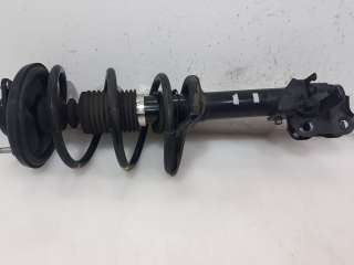 Recambio de amortiguador delantero derecho para citroën c4 aircross 2012-2018 exclusive 2wd referencia OEM IAM 1607498280 160749