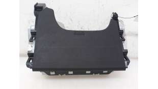 Recambio de airbag delantero izquierdo para citroën c4 aircross 2012-2018 exclusive 2wd referencia OEM IAM 7030A561 7030A561 