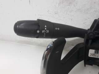 Recambio de mando multifuncion para citroën c5 station wagon 2008-2018 exclusive referencia OEM IAM 96720603XT 96720603XT 