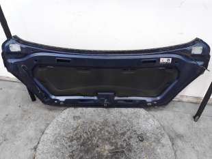 Recambio de capo para peugeot 1007 2005-2010 dolce referencia OEM IAM 7901Q5 7901Q5  2