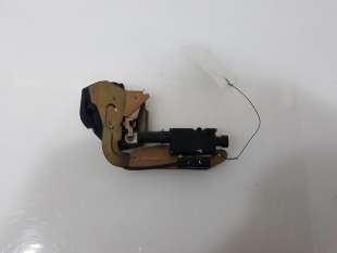Recambio de cerradura puerta trasera derecha para peugeot 807 2002-2010 sr pack referencia OEM IAM 9138A6 9138A6 9138A6