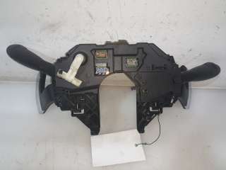 Recambio de mando multifuncion para citroën c5 station wagon 2008-2018 exclusive referencia OEM IAM 96720603XT 96720603XT 