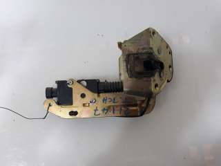 Recambio de cerradura puerta trasera derecha para peugeot 807 2002-2010 sr pack referencia OEM IAM 9138A6 9138A6 9138A6