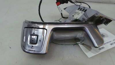 Recambio de mando volante para ford mondeo ber. (ca2) 2007-2015 ghia referencia OEM IAM 6M2T14K147 6M2T14K147 