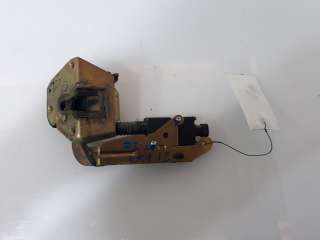Recambio de cerradura puerta trasera izquierda para peugeot 807 2002-2010 sr pack referencia OEM IAM 9137A7 9137A7 9137A7