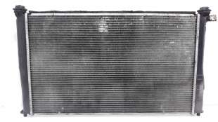 Recambio de radiador agua para kia carnival 1999-2001 td ls referencia OEM IAM 0K55215200B 0K55215200B  2