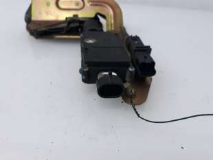 Recambio de cerradura puerta trasera izquierda para peugeot 807 2002-2010 sr pack referencia OEM IAM 9137A7 9137A7 9137A7 2