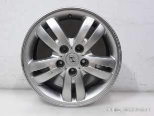 Recambio de llanta para kia sportage 2004-2008 ex referencia OEM IAM 529102E280 529102E280 