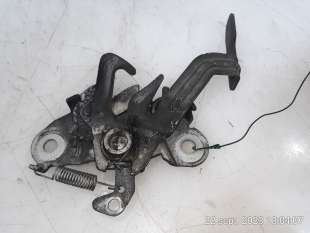 Recambio de cerradura capo para peugeot 308 cc (2009) 2009- sport referencia OEM IAM 9660115980 9660115980  2