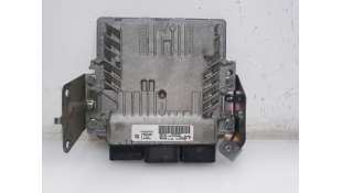 Recambio de centralita motor uce para citroën c4 aircross 2012-2018 exclusive 2wd referencia OEM IAM 9692247180 9692247180 