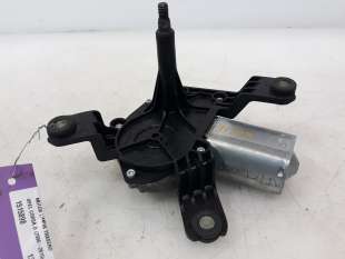 Recambio de motor limpia trasero para opel corsa d 2006-2015 1.2 16v cat (z 12 xep / lb4) referencia OEM IAM 13163029 13163029  2