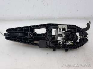 Recambio de maneta exterior delantera derecha para ford mondeo lim. 2014- st-line referencia OEM IAM 2201352 ES73F22464BD ES73F2 2
