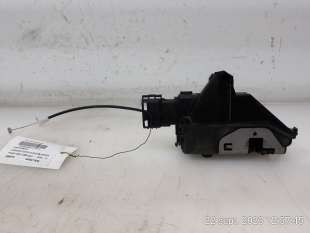 Recambio de cerradura puerta delantera derecha para peugeot 308 cc (2009) 2009- sport referencia OEM IAM 9800617680 9800617680 9 2