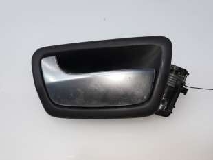 Recambio de maneta interior delantera derecha para peugeot 807 2002-2010 sr pack referencia OEM IAM 1484729077 1484729077 
