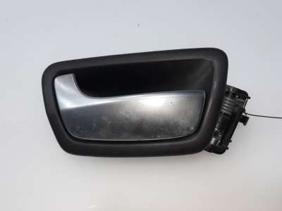 Recambio de maneta interior delantera derecha para peugeot 807 2002-2010 sr pack referencia OEM IAM 1484729077 1484729077 