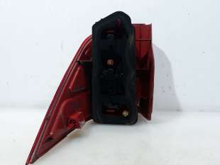 Recambio de piloto trasero izquierdo para peugeot 1007 2005-2010 dolce referencia OEM IAM 6350V5 6350V5  2