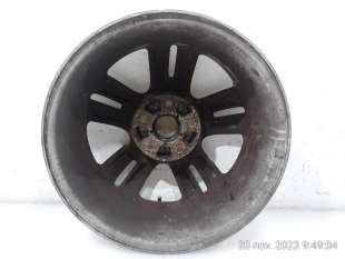 Recambio de llanta para kia sportage 2004-2008 ex referencia OEM IAM 529102E280 529102E280  2