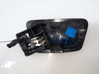 Recambio de maneta interior delantera derecha para peugeot 807 2002-2010 sr pack referencia OEM IAM 1484729077 1484729077 