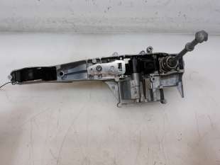 Recambio de maneta exterior delantera izquierda para citroën c5 station wagon 2008-2018 exclusive referencia OEM IAM 9101HR 9101 2